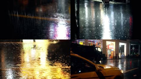 大雨过后的城市街景高清图片下载-正版图片600373041-摄图网