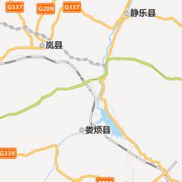山西兴县地理位置,山西地理位置,山西兴县_大山谷图库