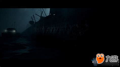 《黑相集：棉兰号》评测6.6分 一船鬼配合你演出