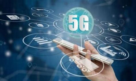 5G八大应用场景前瞻：从5G消息到工业互联_手机新浪网