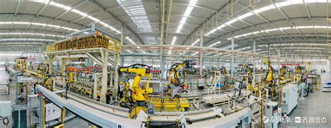 魏桥铝深加工产业园打造国家级有色金属精深加工示范基地_生产
