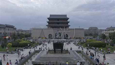 甘肃武威：探索打造“景城一体”的文化旅游综合体_手机新浪网