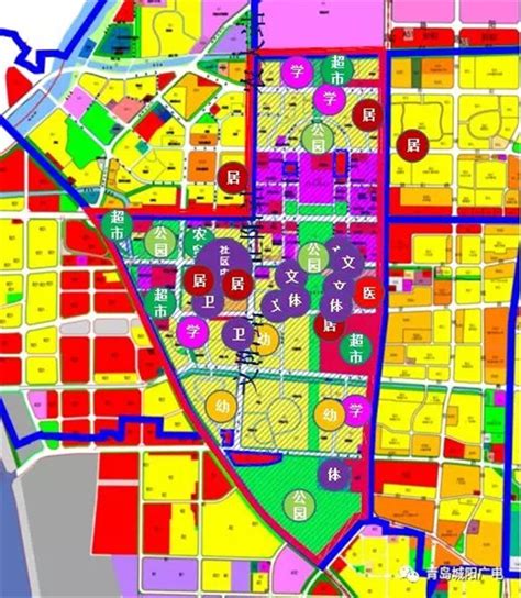 阳城县县城总体规划（2014-2030）-总体规划-合为集团