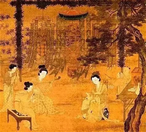 中国古代历朝婚礼习俗