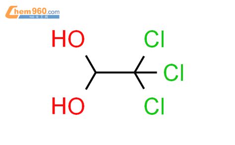 水合物三氯乙醛「CAS号：302-17-0」 – 960化工网
