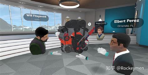 看好虚拟现实 (VR) 未来的发展，现在可以提前做什么？ - 知乎