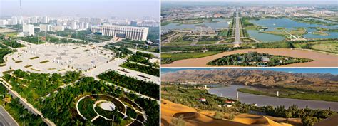 中卫推进生态旅游城市建设-宁夏新闻网