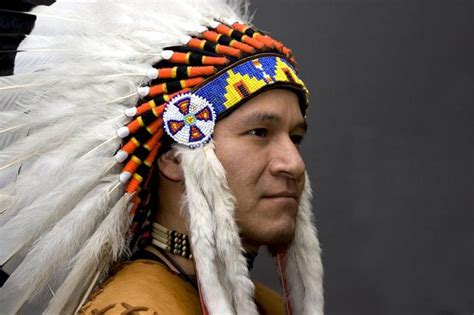 北美印第安人 - 搜狗百科