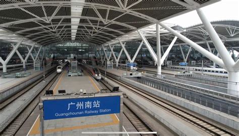 2020年春运开启 永州火车站新客运站房即将亮相_要闻_永州站_红网