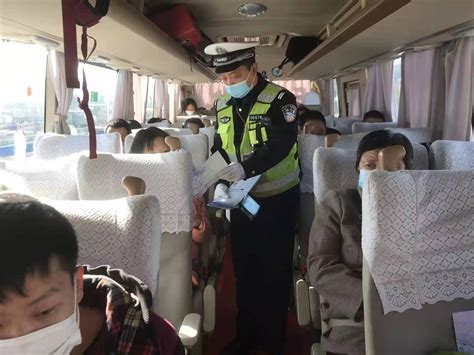 江西德兴：铁警守护春运平安路--中国警察网