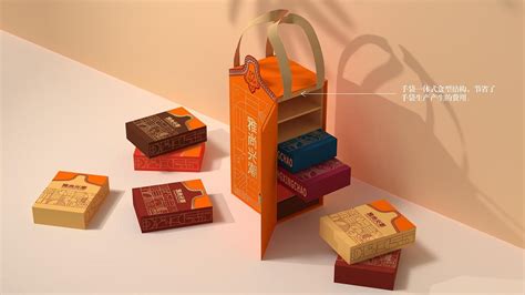 南储汕尾食品产品全案设计图片素材_东道品牌创意设计