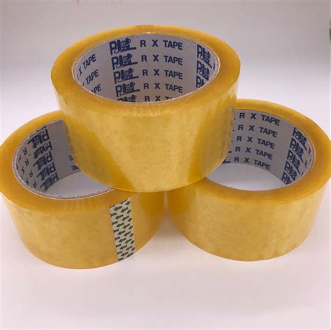 厂家直销透明黄色胶带6cm封箱胶带密封捆扎bopp封装打包胶带批发-阿里巴巴