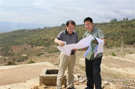 巫山：关注矿山复绿实施情况-重庆市审计局