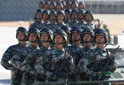 中国人民解放军_图片_互动百科