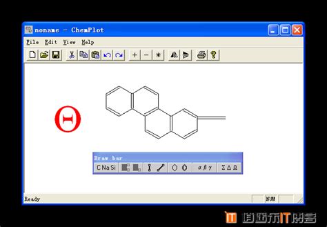 一款好用的化学公式编辑器，化学老师上课好帮手