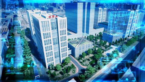 【科技馆】工商银行西安高新支行5G技术智慧展厅 - 万象灵动