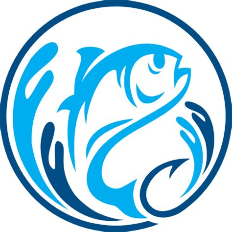 水产企业logo设计|平面|标志|steven_ljg - 原创作品 - 站酷 (ZCOOL)