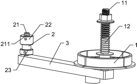 一种变压器包胶带用可调宽度的定位轮的制作方法