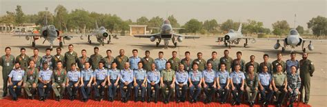 中巴举行“沙欣3”空军军演 歼10首次出国到巴基斯坦演习