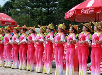 儋州民间歌节-海南民俗文化-海南海真易经学院