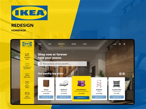 How Ikea uses Pinterest, Facebook, Twitter and Google+