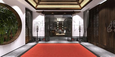 1550张会所装修丨会馆私人俱乐部club包间室内设计案例 – 灵感邦_Ideabooom