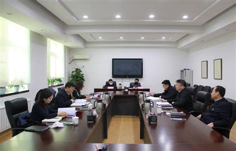 省广电局召开2022年度领导班子民主生活会暨巡视整改专题民主生活会