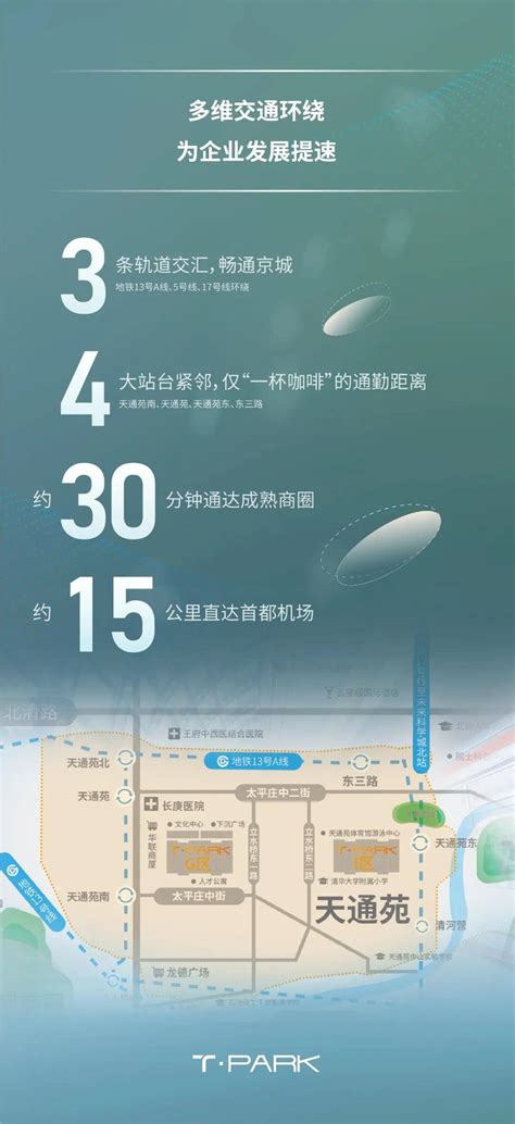 “亚洲最大社区”天通苑有了首座科技园！记者探秘_北京日报网
