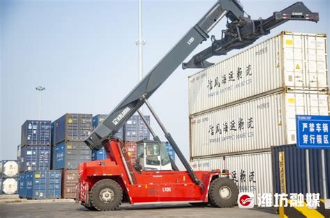 潍坊发布14条支持商贸流通行业促消费的政策措施 - 政经 - 潍坊频道