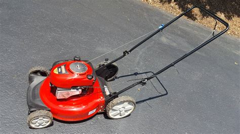 Replaces Craftsman Lawn Mower Model 247.377000 Cutting Blade - Mower ...