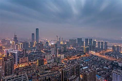 15个副省级城市规模评级：2个超大8个特大 深圳紧追广州