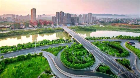 江西宜春与湖北荆门，哪个城市更发达？|宜春|荆门|荆州_新浪新闻