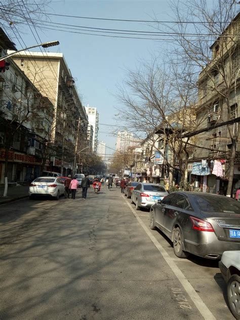 2023江汉路步行街游玩攻略,宽度为10至25米，是武汉著名...【去哪儿攻略】