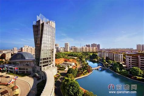 长沙国家高新技术产业开发区公共和公用设施规划 - 空间规划 - 深圳市城市空间规划建筑设计有限公司