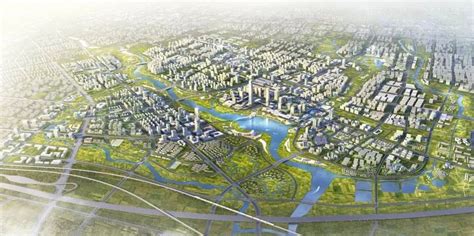 安徽省合肥市国土空间总体规划（2021-2035年）.pdf - 国土人