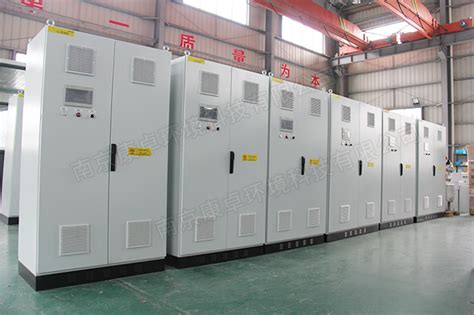 无锡泵站电气控制柜,无锡泵站自动化设备控制柜定做_南京康卓