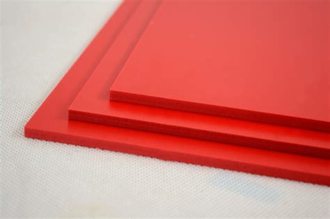 PVC发泡板 高密度PVC板 雪弗板 安迪板泡沫聚氯乙烯板_兰威金属有限公司_义乌购