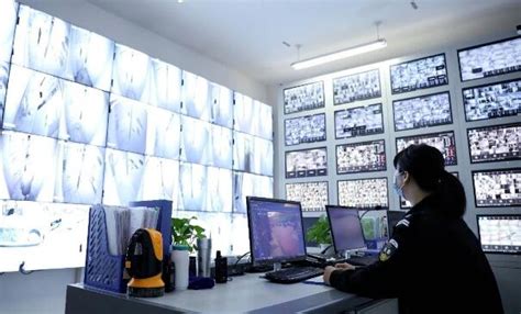 安全防范系统工程-解决方案服务商-深圳市正港物联科技