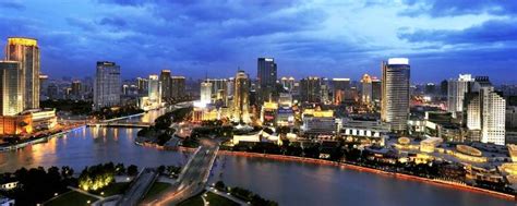 宁波有几个区县市 - 业百科