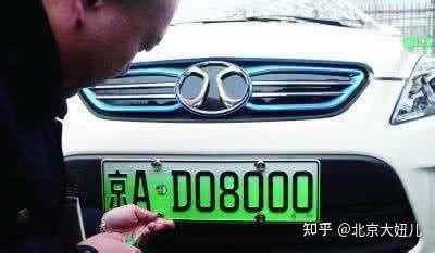 北京市汽车牌照指标出租_哪里可以租到、租金、注意事项_主机百科