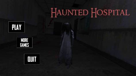 恐怖医院生存手机版下载,恐怖医院生存游戏最新手机版（Haunted Hospital） v1.0 - 浏览器家园