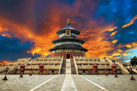 中国的图片