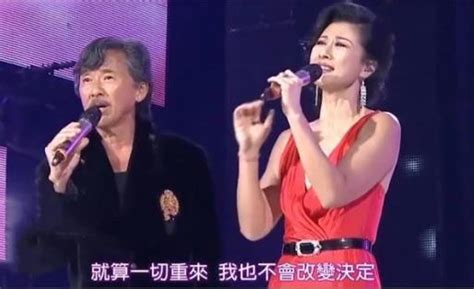 叶倩文获得最佳女歌手后 就对林子祥进行了深情表白_凤凰网视频_凤凰网