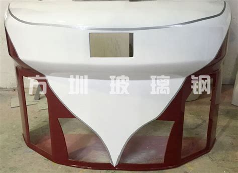 玻璃钢外壳箱体定做 - 深圳宇巍玻璃钢科技有限公司