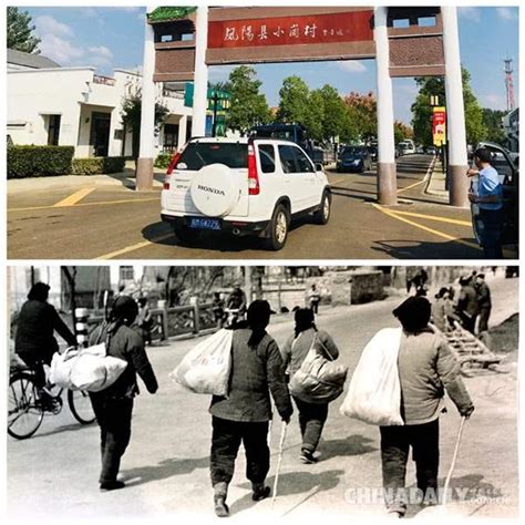 新老照片对比看广州70年变迁，这些拍摄地你认出来了吗