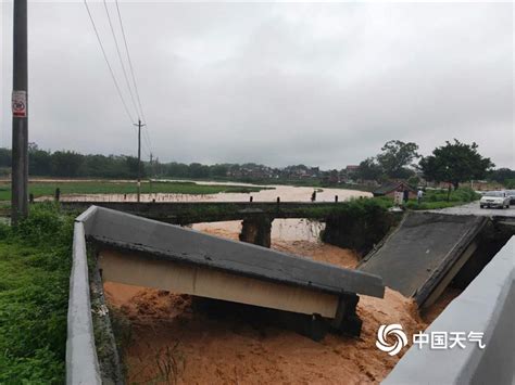 为何烈日当空，重庆却遭遇史上罕见特大洪水袭城？_凤凰网