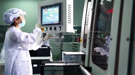江北机器人机器视觉自动化公司-宁波研新工业科技有限公司