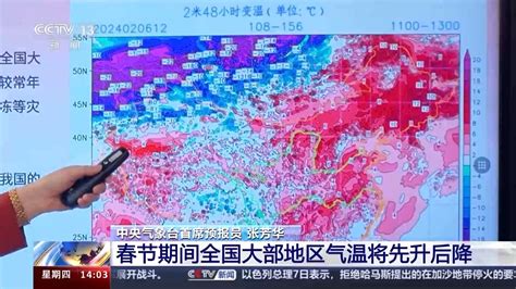大年三十各地雨雪基本结束 春节假期全国天气如何？专家分析 - 西部网（陕西新闻网）