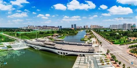 德州市唯一！齐河县成功入选2021年度山东省生态文明强县-大略网