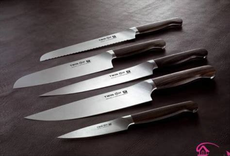 厨房刀具品牌十大排名—什么厨房刀具的牌子最好用_排行榜123网
